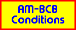 NEWCharts for AM-BCB and 160m